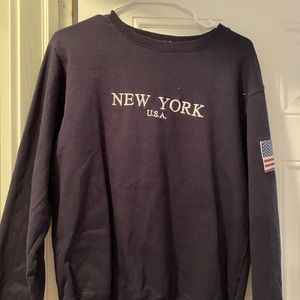 John Galt sweatshirt